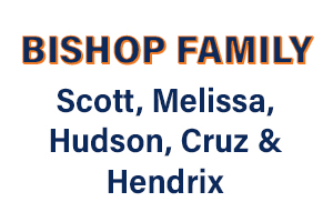 Scott, Melissa, Hudson, Cruz & Hendrix