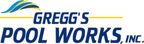 Gregg's Pool Works