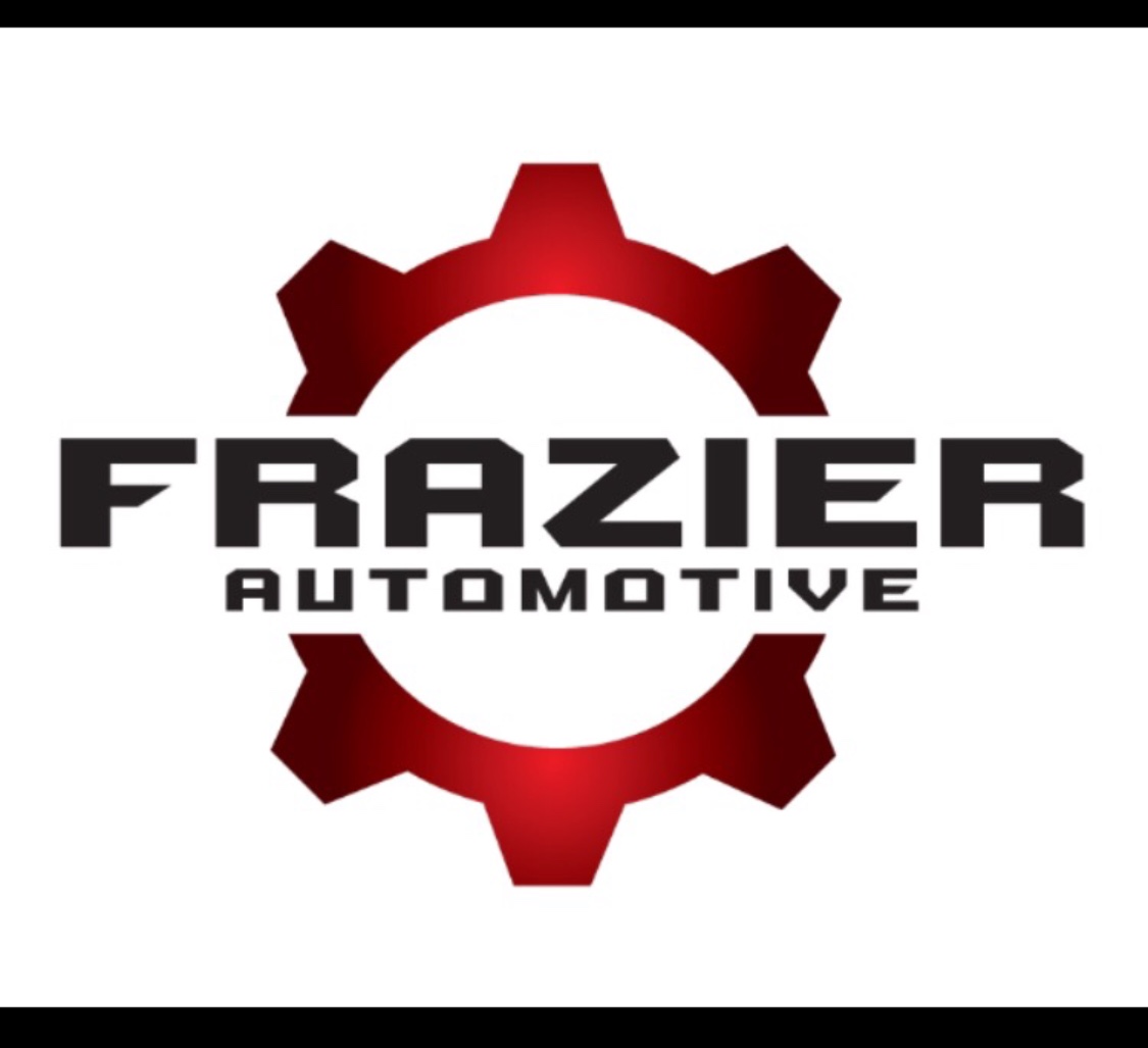Hole Sponsors - Frazier Automotive - Logo