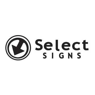 Select Signs