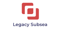 Hole Sponsor - Legacy Subsea - Logo
