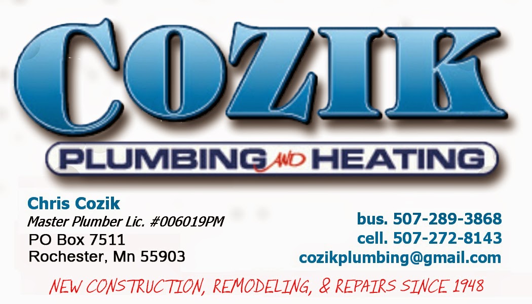 Cozikplumbing 