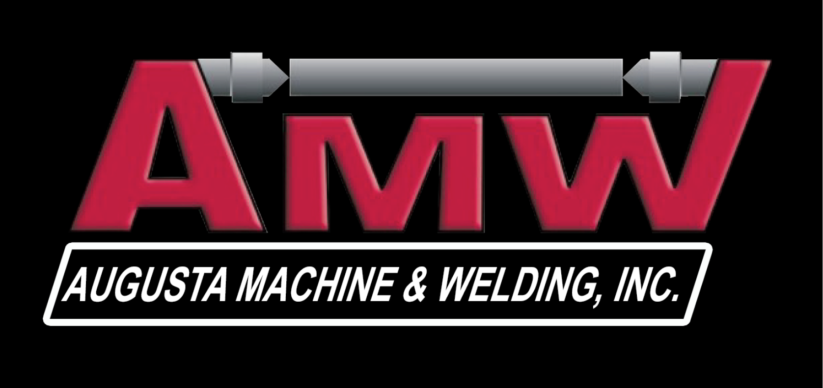 Hole Sponsor - Augusta Machine & Welding - Logo