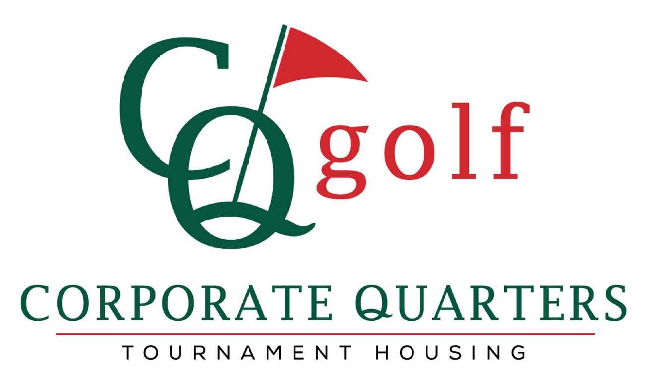 Hole Sponsor - Corporate Quarters - Logo
