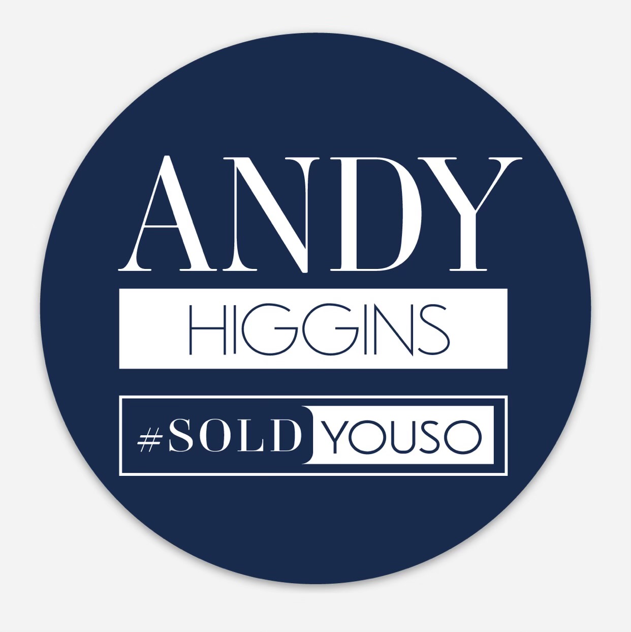 Hole Sponsor - Andy Higgins - Meybohm Realty - Logo