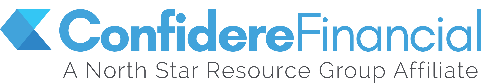 Platinum Sponsor - Confidere Financial - Logo
