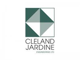 Participants - Cleland Jardine - Logo