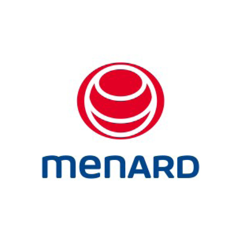 Basic Sponsor - Menard Canada - Logo