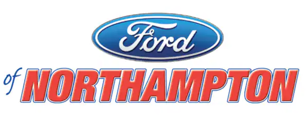 Copper Clad Sponsor - Ford of Northampton - Logo