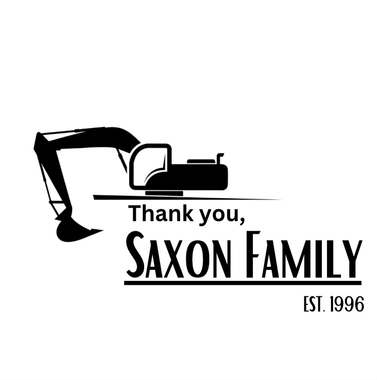 Saxon Family