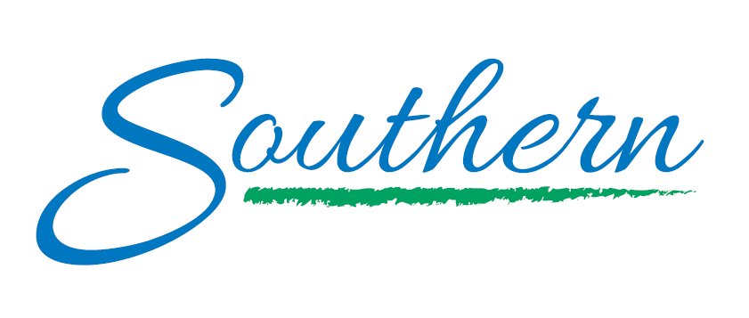 Hole Sponsor - Southern Landscaping Garden & Gifts - Logo
