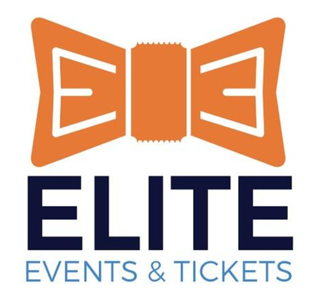 Hole Sponsor - Elite Events & Tickets - Logo