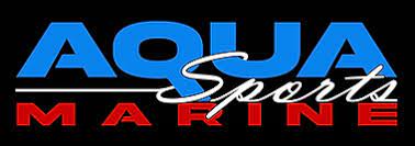 Hole Sponsors - Aqua Sports Marine - Logo