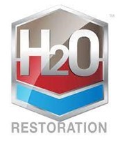 Hole Sponsors - H20 Basement Waterproofing - Logo