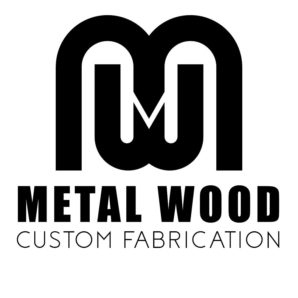 Metal Wood Custom Fabrication