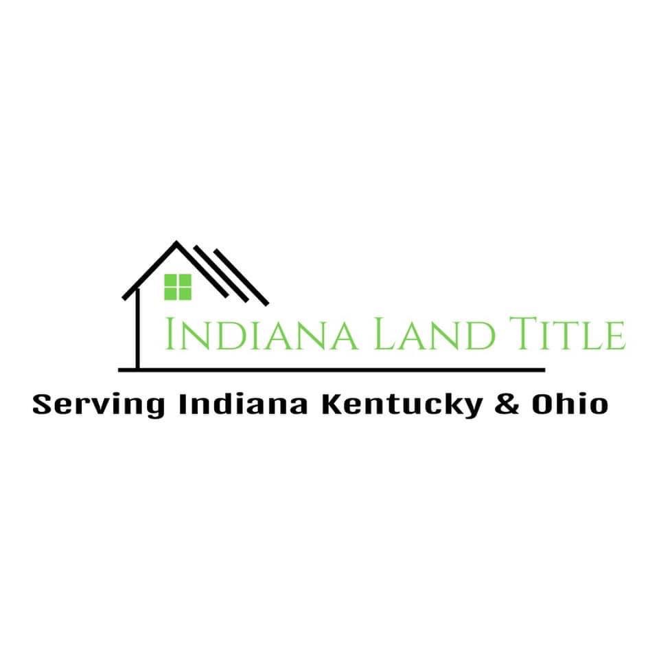 Corporate Sponsor - Indiana Land Title - Logo