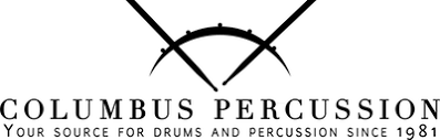  Hole Sponsor ($100) - Columbus Pro Percussion - Logo