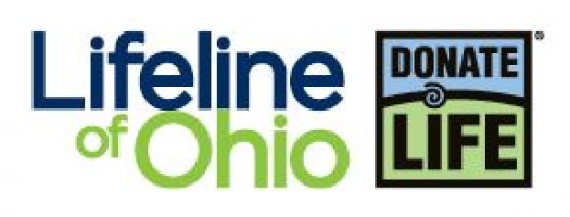 Premium Sponsor ($250) - Donate Life Ohio - Logo