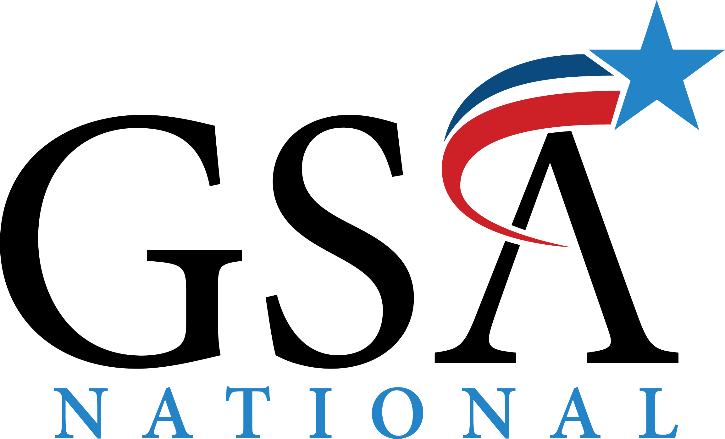 GSA National