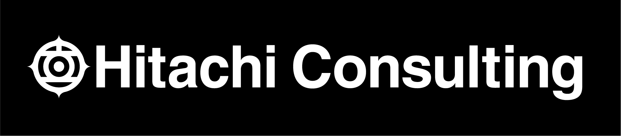 Hitachi Consulting 