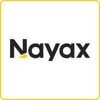 Birdie Partner - Nayax - Logo