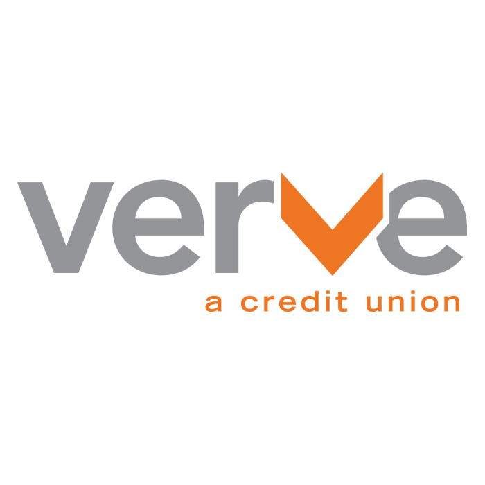 Tee - Verve - Logo