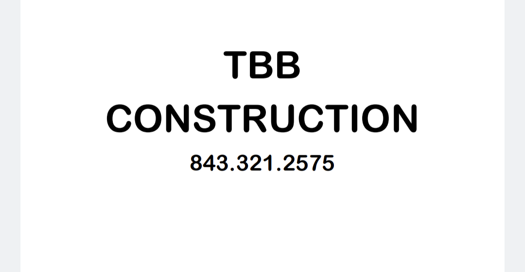 TBB Construction