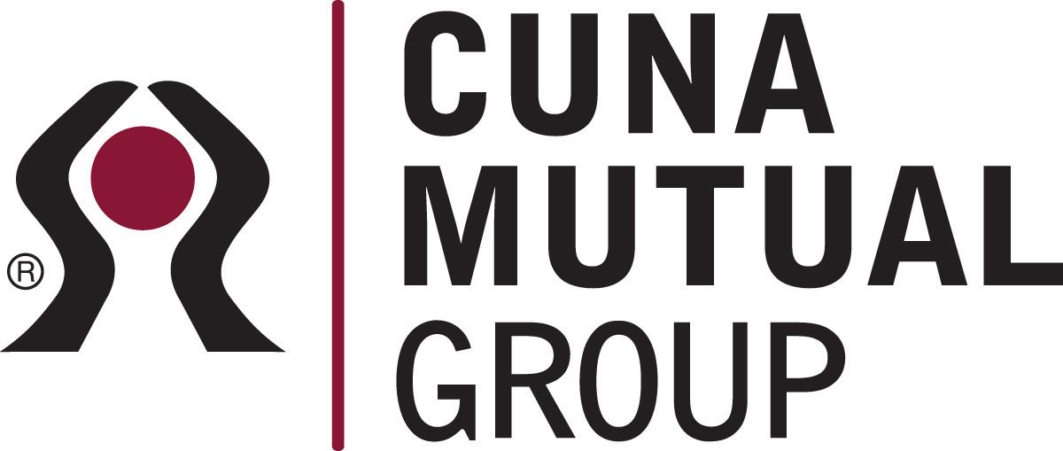 Lunch - CUNA Mutual Group - Logo