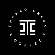 Raffle Sponsors - Thread Creek Coffee - Logo