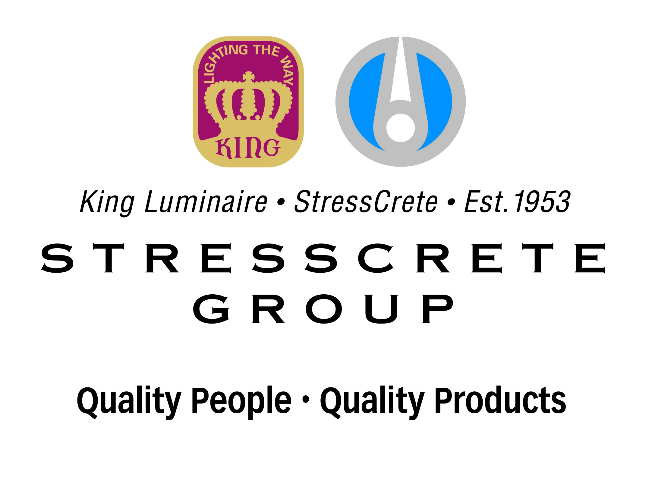 The StressCrete Group