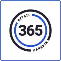 Birdie Partner - 365 Retail - Logo