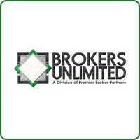 Par Partner - Brokers Unlimited - Logo