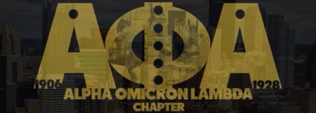 Alpha Omnicron Lambda Chapter 