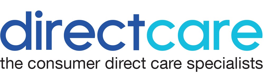 Raffle Sponsor - HCS Homecare - Logo