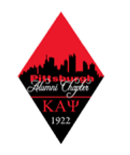 Pittsburgh Alumni Chapter of Kappa Alpha Psi Fraternity, Inc