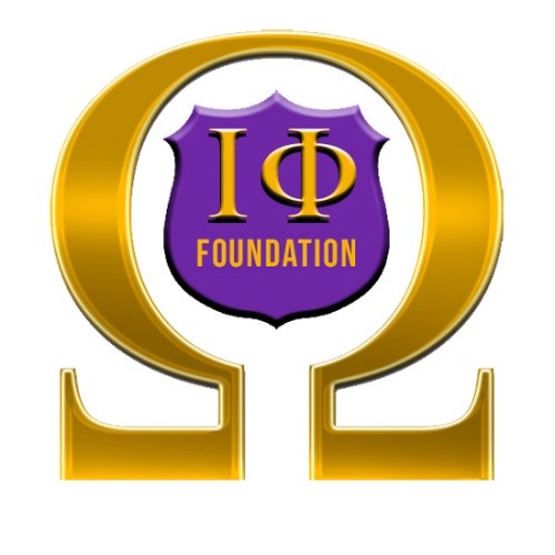 Iota Phi