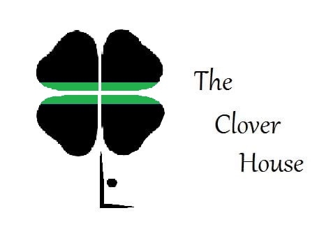 Hole Sponsor - The Clover House - Logo