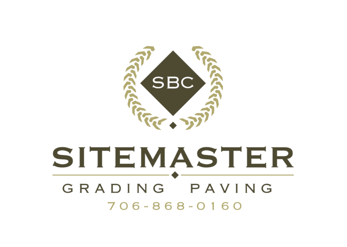 Hole Sponsor - SiteMaster - Logo