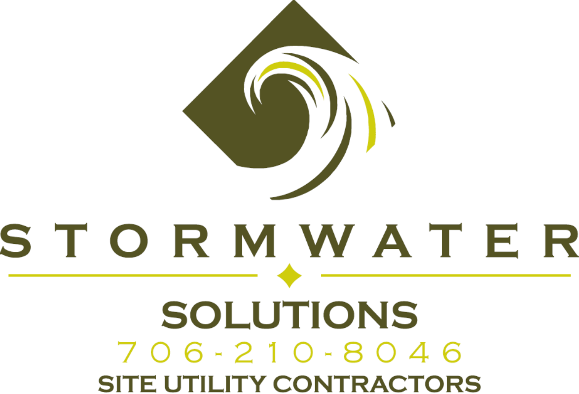 Hole Sponsor - Quality Stormwater Solutions - Logo