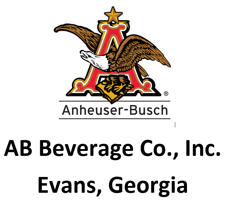 Hole Sponsor - AB Beverage - Logo