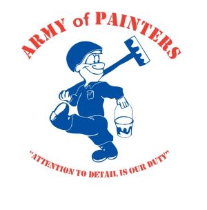 Army of Painters