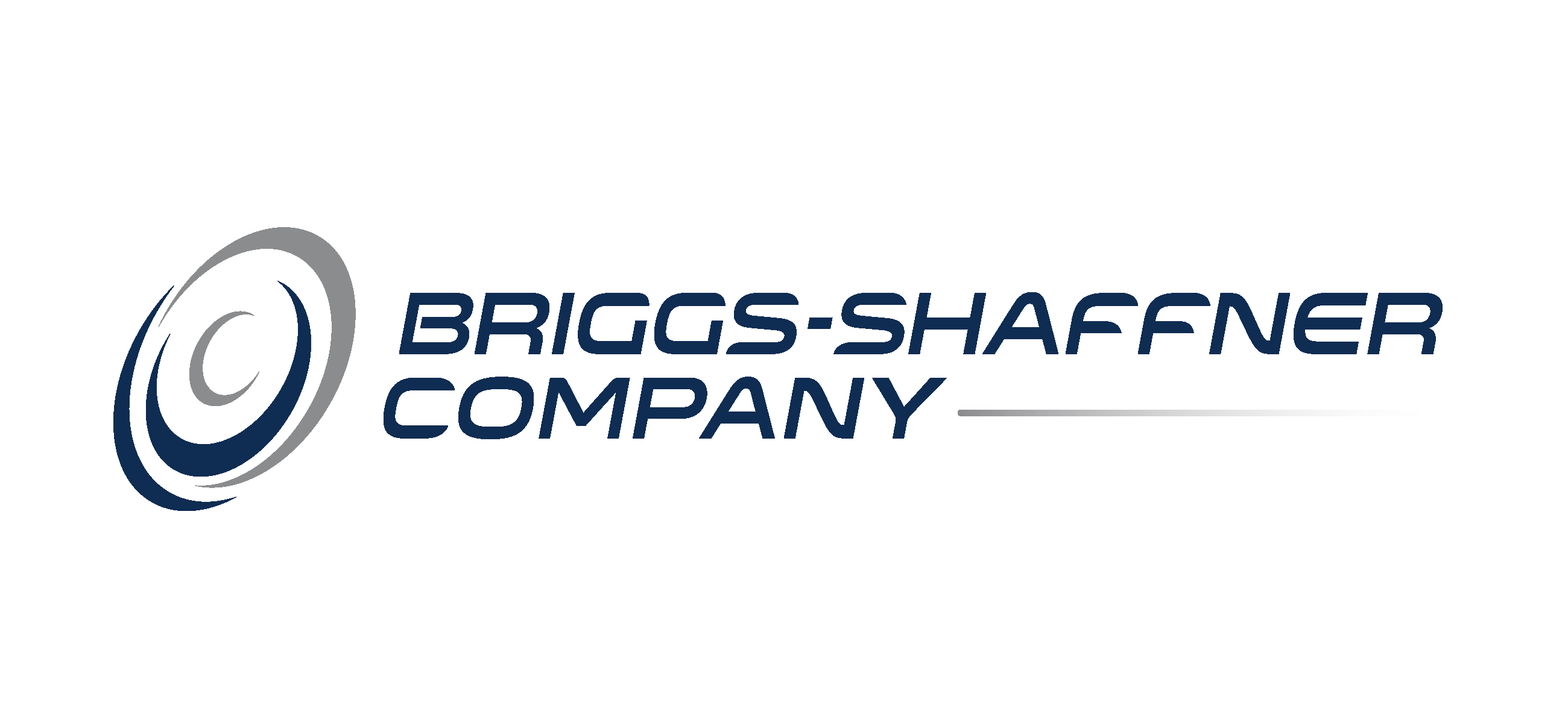 Gold Sponsor - Briggs Shaffner Co. - Logo