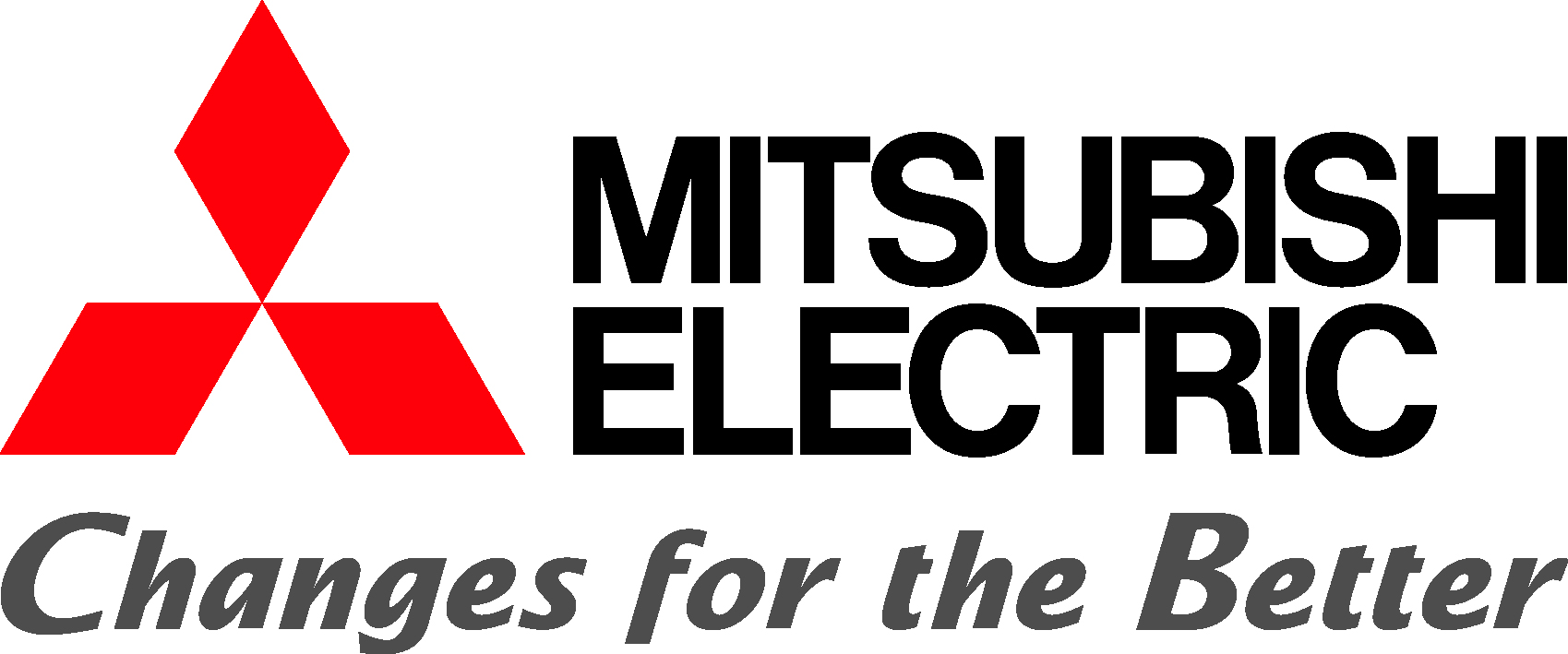 Silver Sponsor - Mitsubishi Electric - Logo