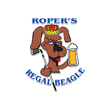 Silver Sponsor - Ropers Regal Beagle - Logo