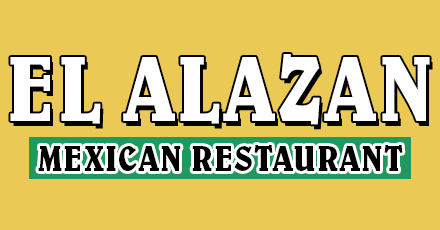 Hole Sponsor - El Alazan - Logo
