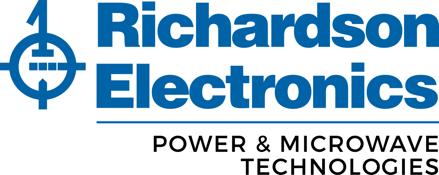 Gold Sponsor - Richardson Electronics - Logo