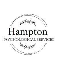 Swag Bag Sponsors - Hampton Psychological Services - Logo