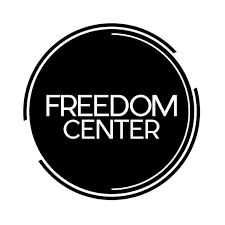 Hole Sponsors - Freedom Center Church - Logo