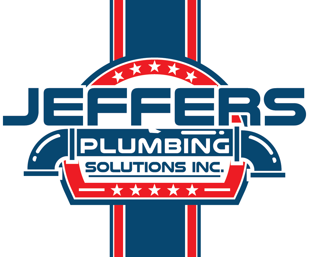 Hole Sponsors - Jeffers Plumbing - Logo