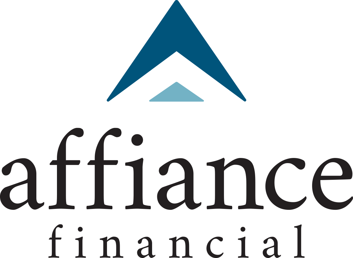Bronze Sponsor - Affiance Financial - Logo